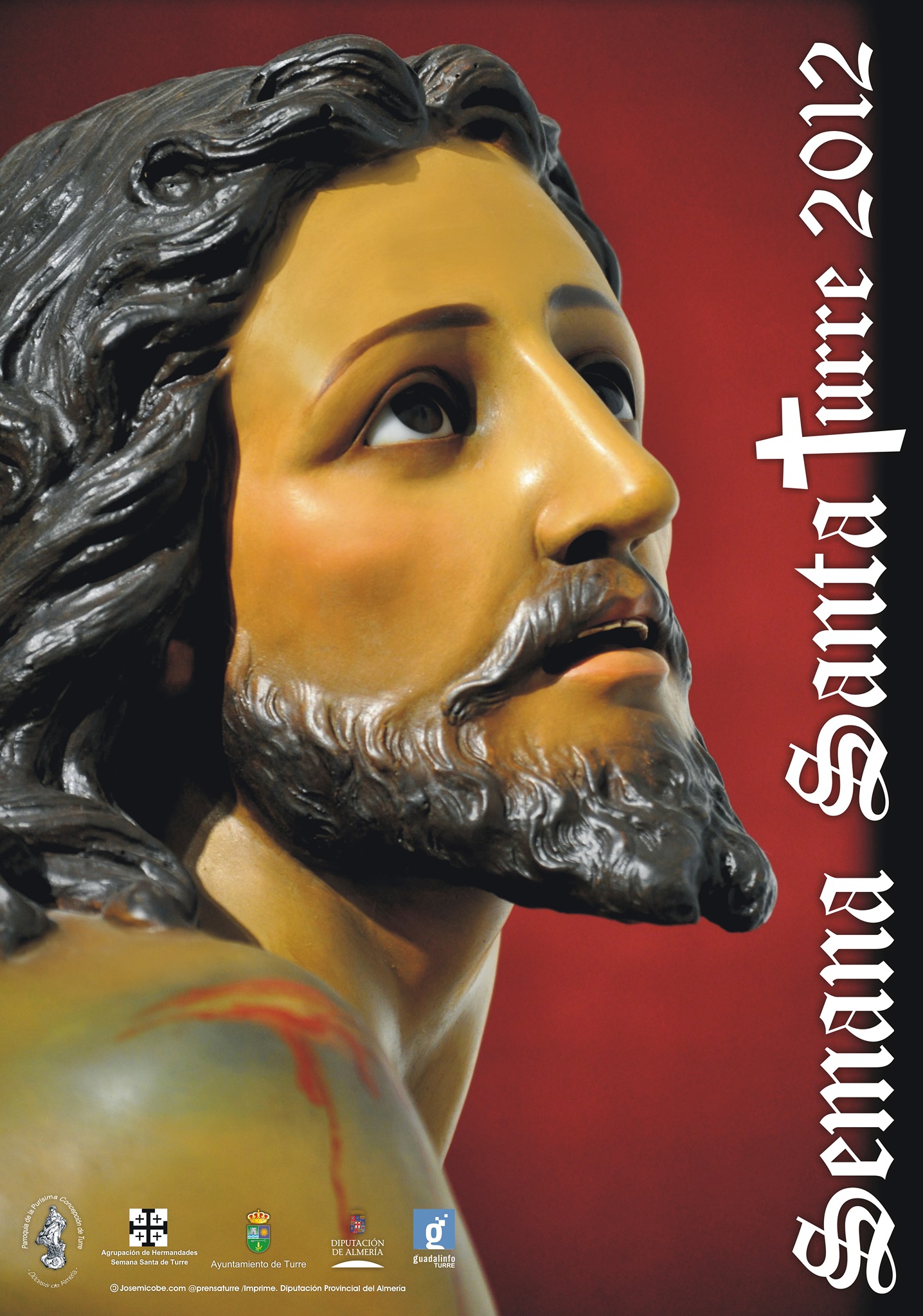 Semana Santa en Turre  